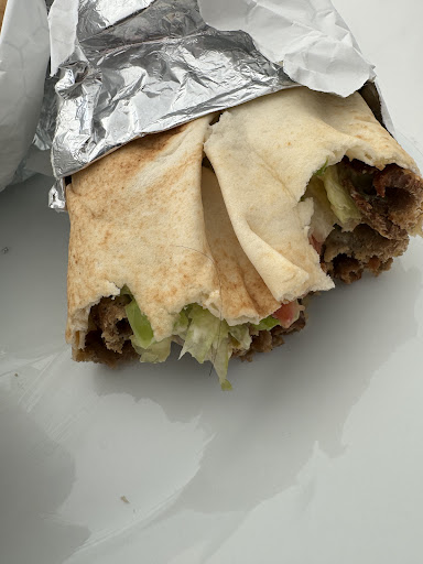 Photo of Subcity Donair West kelowna - 1195 Industrial Rd, West Kelowna, BC V1Z 1G4